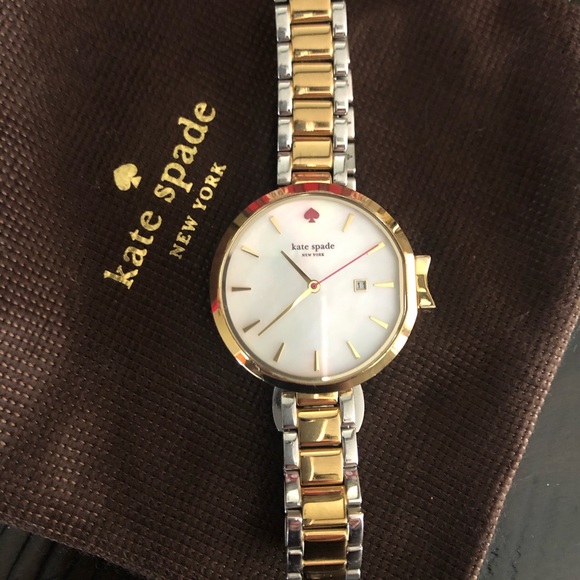 kate spade Accessories - KATE SPADE ♠️🔥watch
